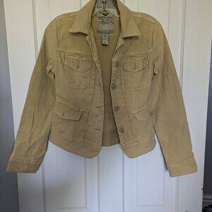 Lucky Jacket